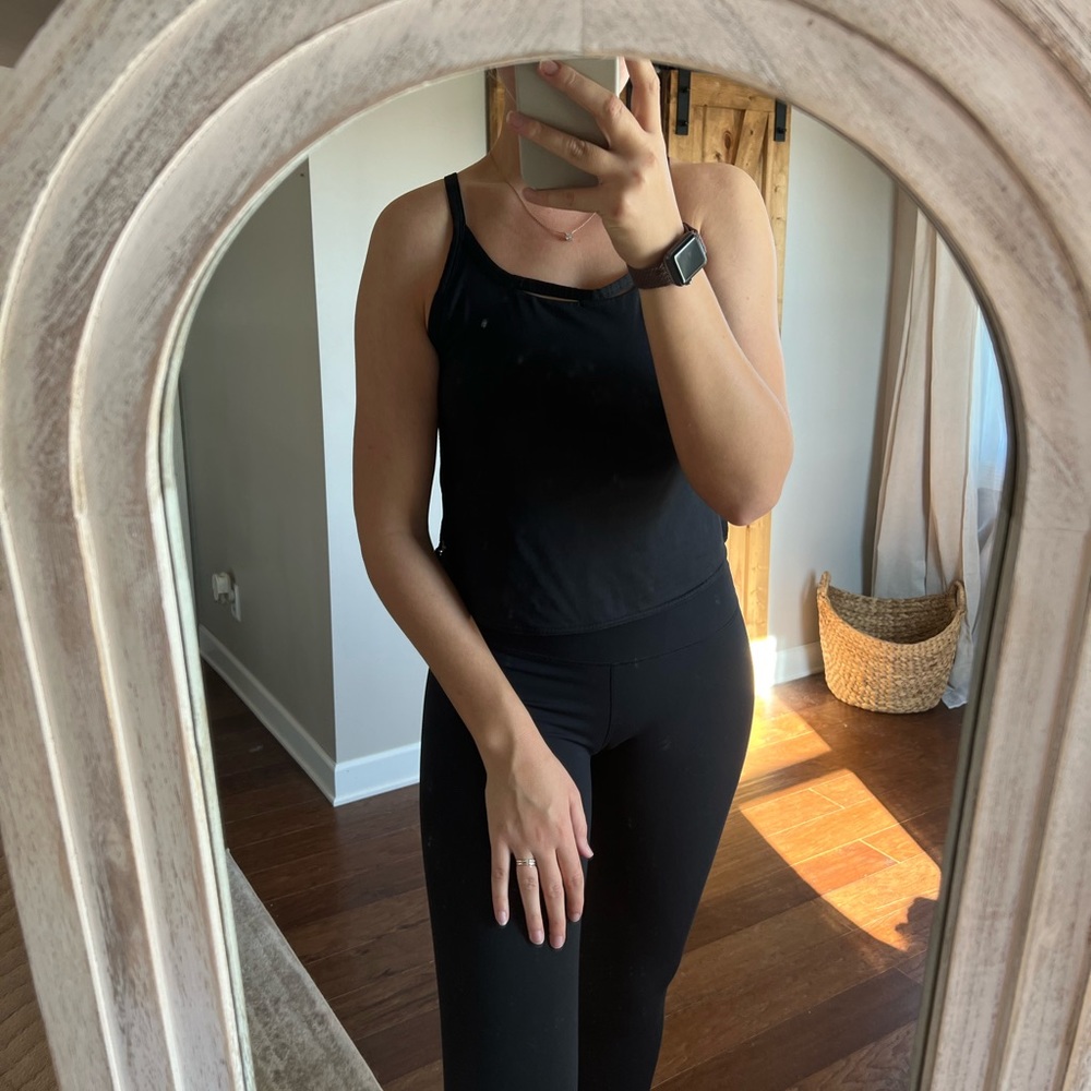 Joylab Workout Tank